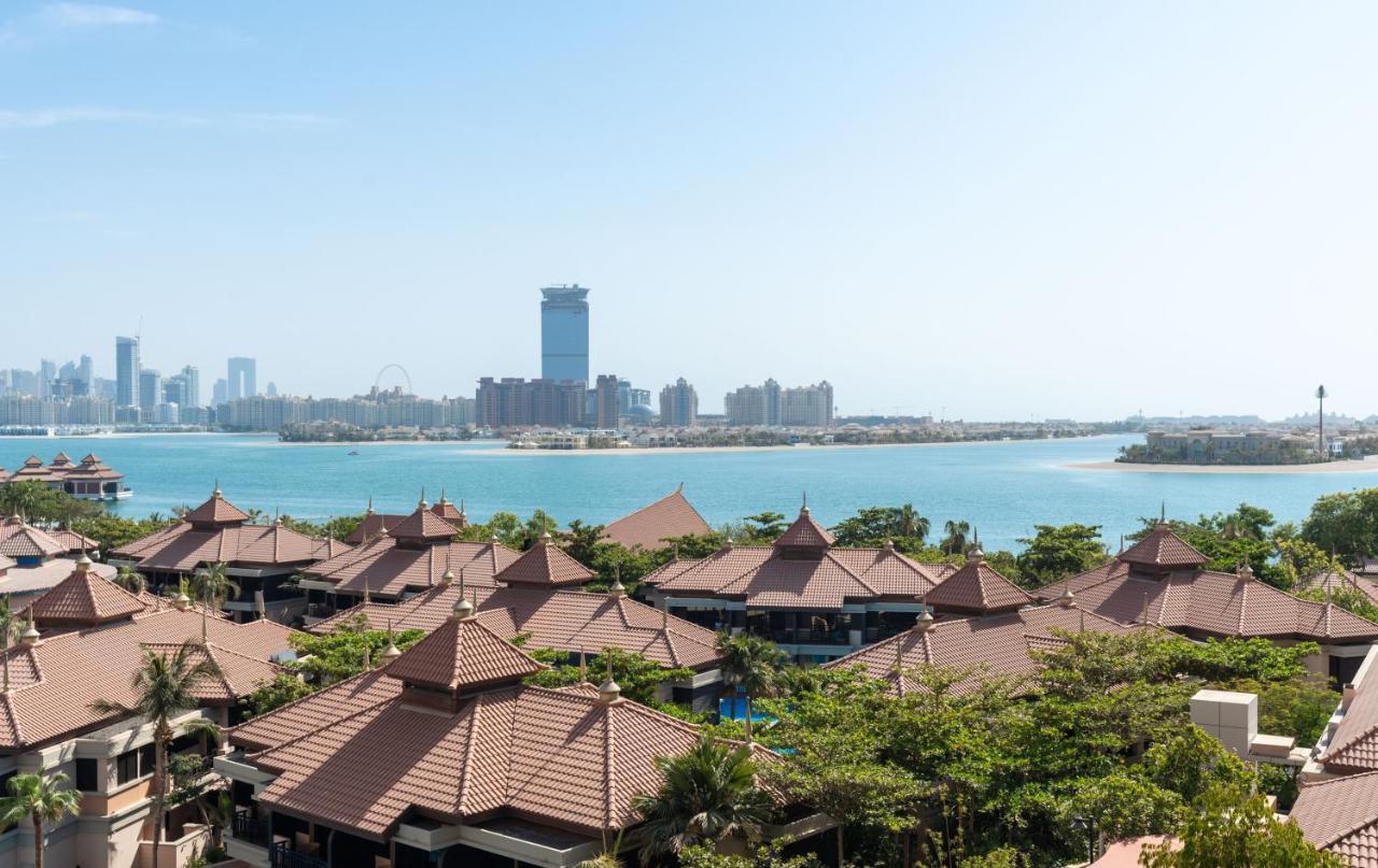Apartment Lux I Palm Jumeirah I Palm Views