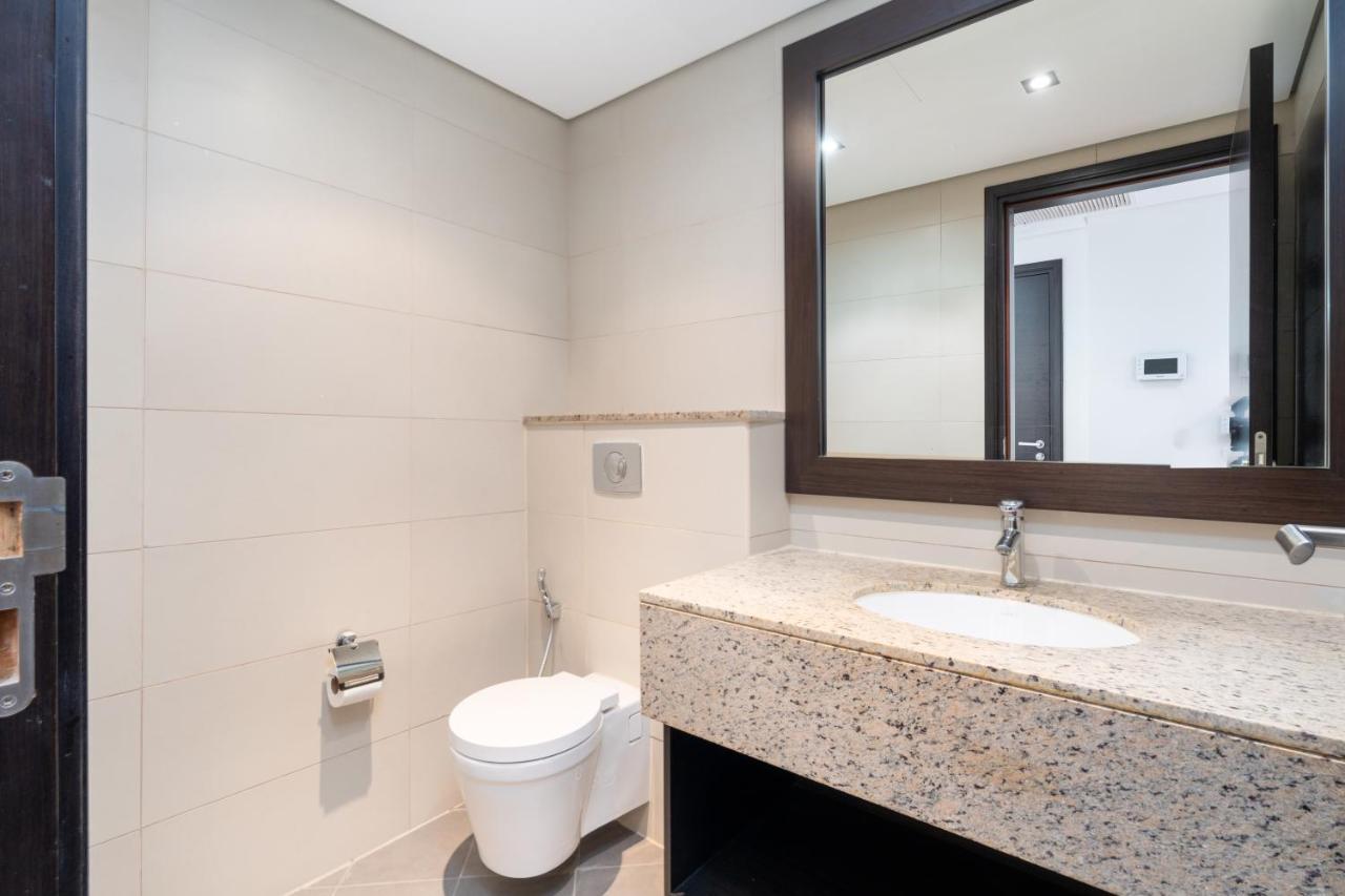 Lux I Palm Jumeirah I Palm Views *