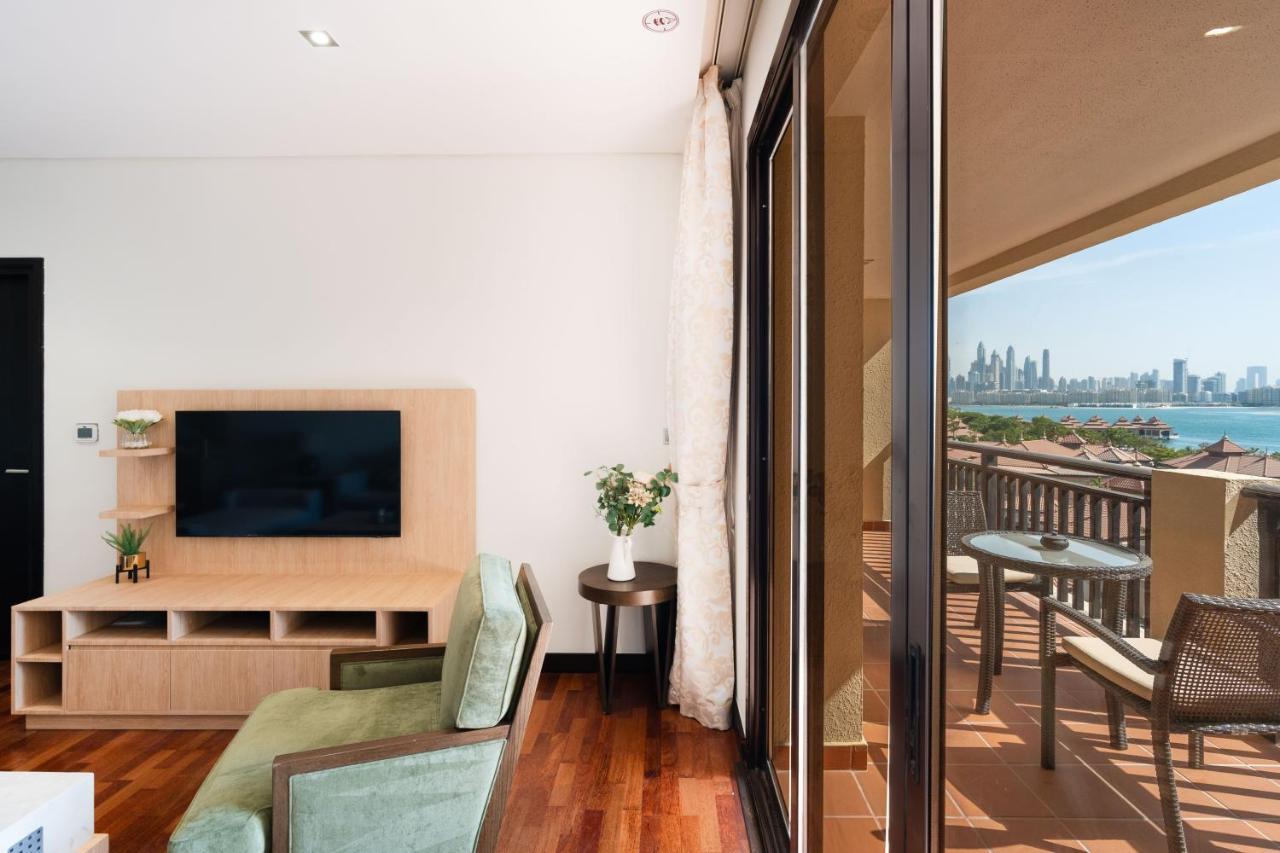 Apartment Lux I Palm Jumeirah I Palm Views Dubai