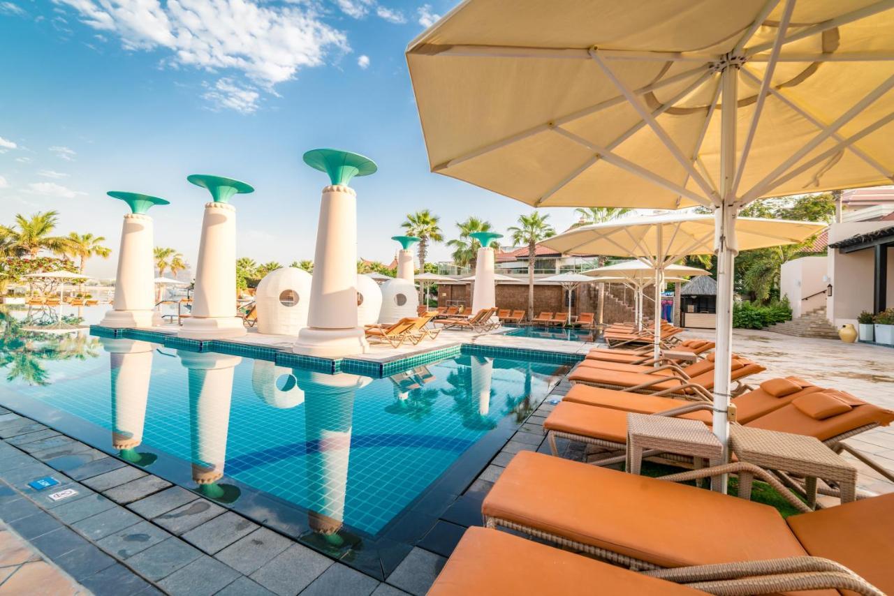 Lux I Palm Jumeirah I Palm Views *