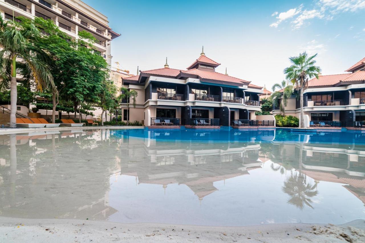 Apartment Lux I Palm Jumeirah I Palm Views
