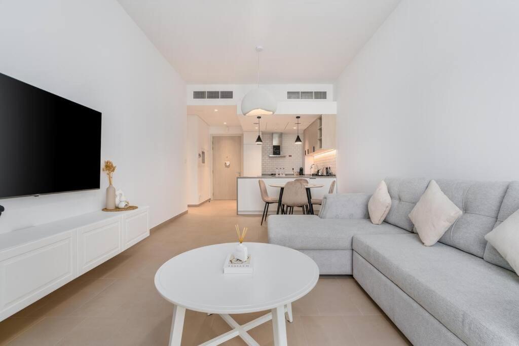 1bdr In Belgravia Heights - Jvc - Dubai