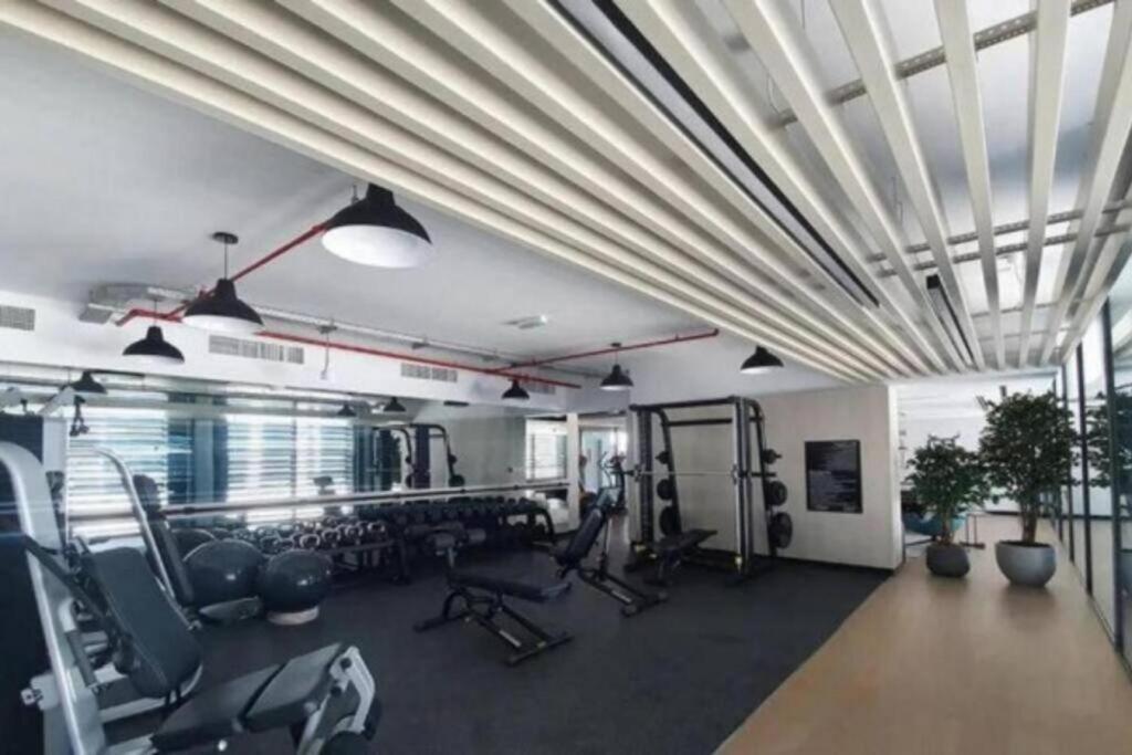 1bdr In Belgravia Heights - Jvc - Apartment *