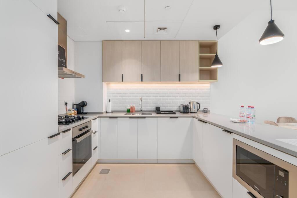 1bdr In Belgravia Heights - Jvc - Apartment Dubai