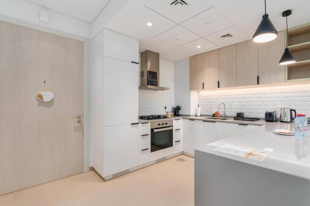 1bdr In Belgravia Heights - Jvc - * Dubai