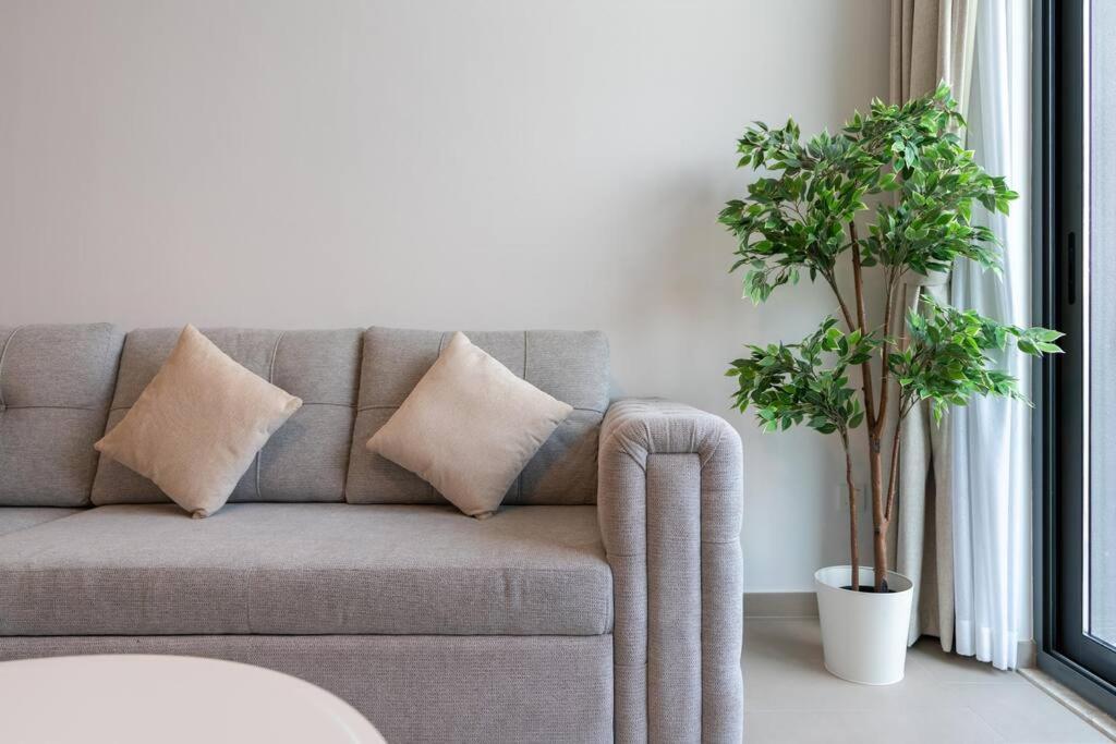 1bdr In Belgravia Heights - Jvc - Dubai