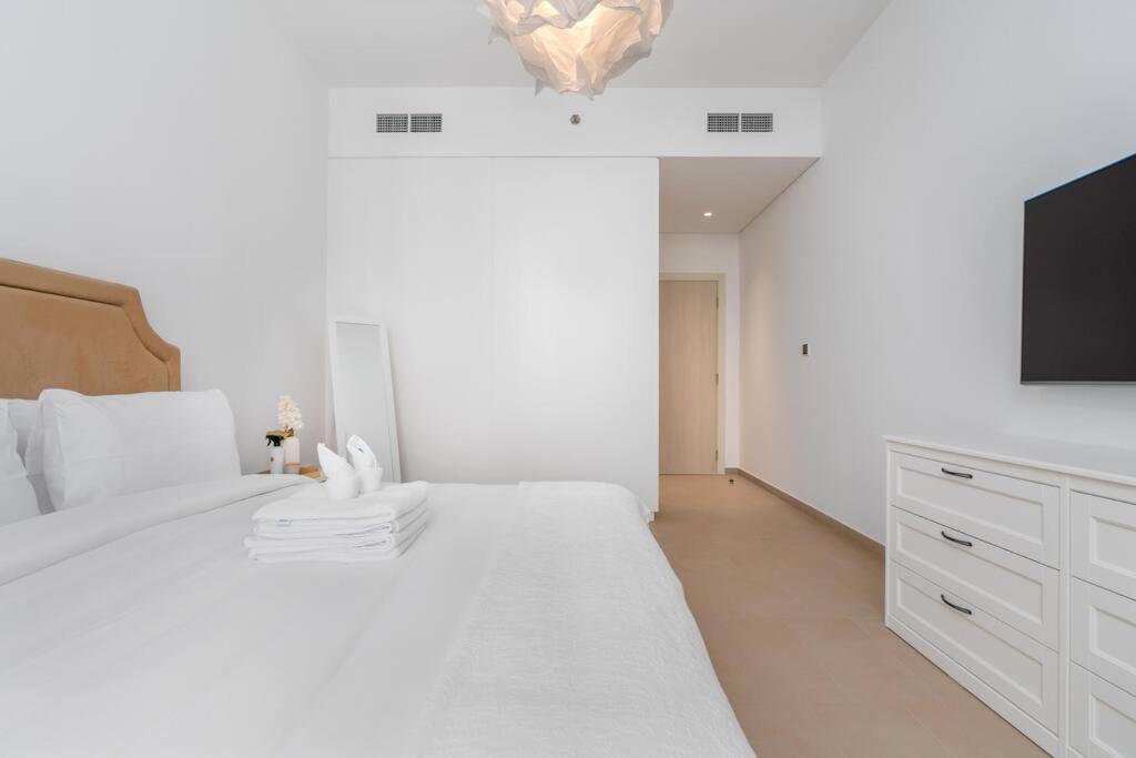 1bdr In Belgravia Heights - Jvc - Dubai