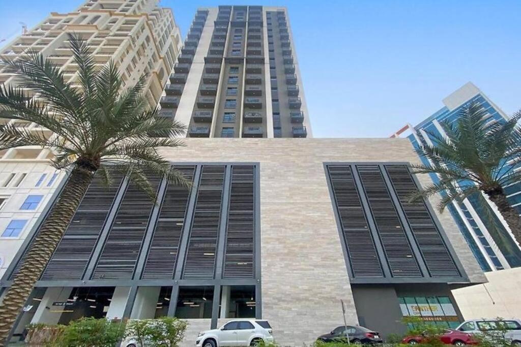 1bdr In Belgravia Heights - Jvc - * Dubai