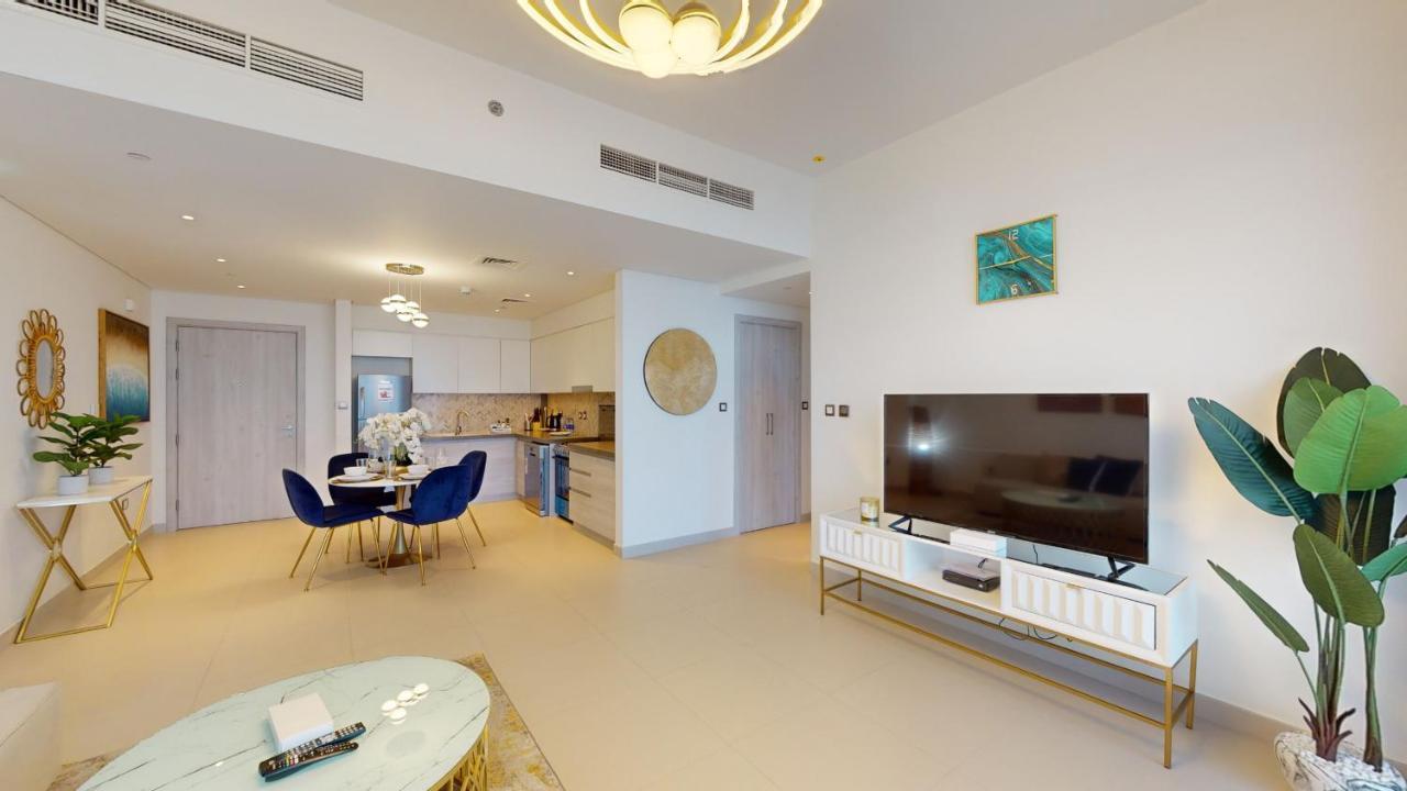 Primestay - Cove 1, Creek Harbour Dubai