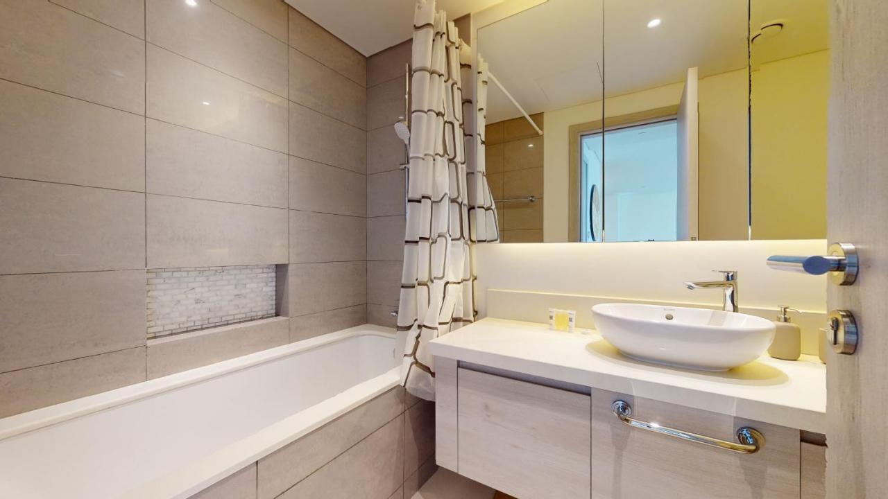 Primestay - Cove 1, Creek Harbour Apartment Dubai