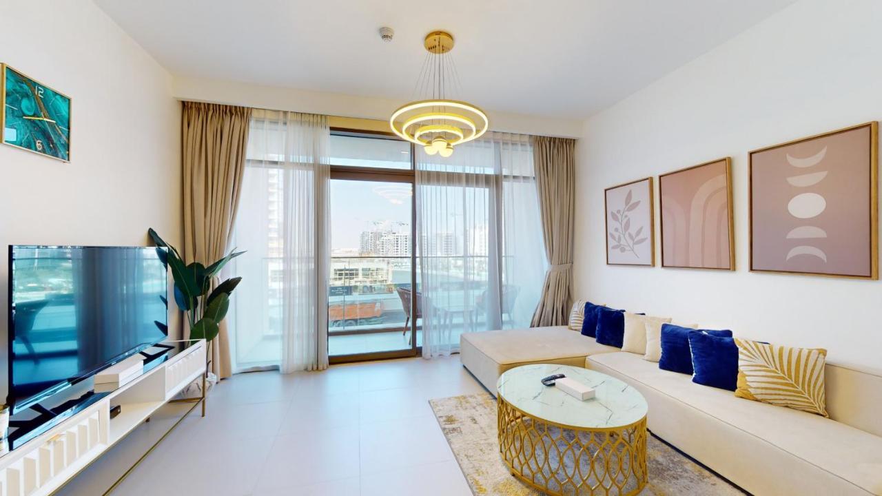 Primestay - Cove 1, Creek Harbour Dubai