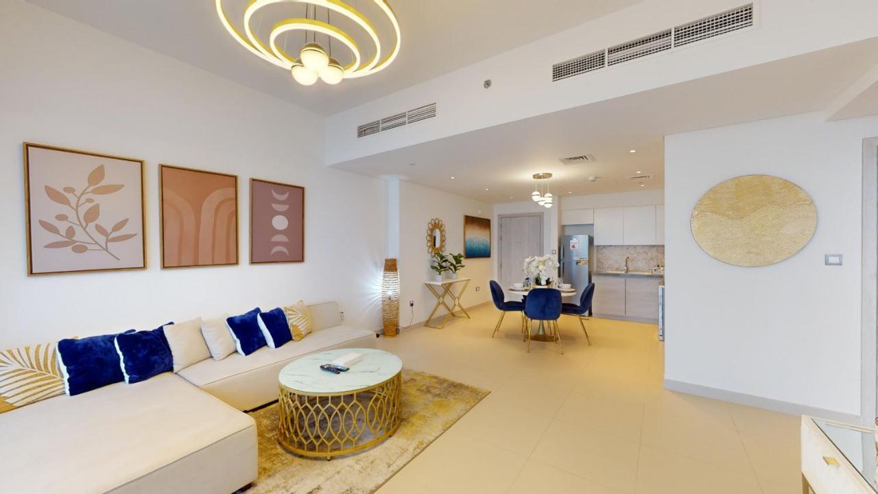 Primestay - Cove 1, Creek Harbour Dubai