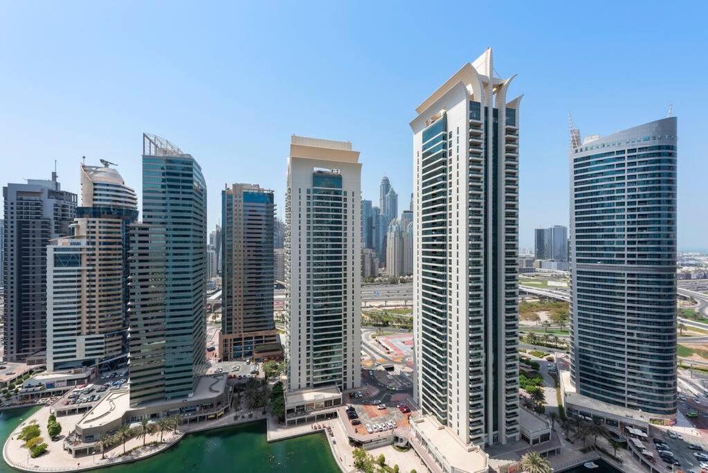 Stonetree - New Furnished 1br In V3 Tower