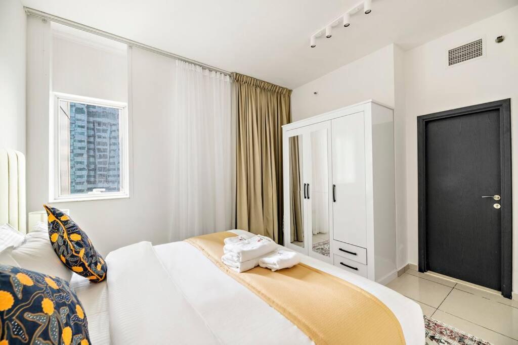 Apartment Stonetree - Furnished 1 Bedroom Near To Tram *