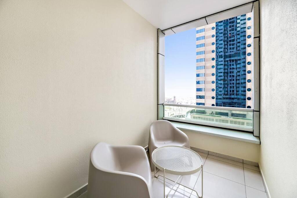 Apartment Stonetree - Furnished 1 Bedroom Near To Tram