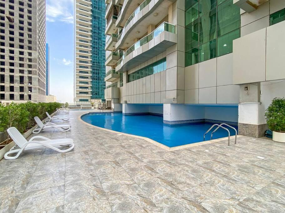 Stonetree - Furnished 1 Bedroom Near To Tram *