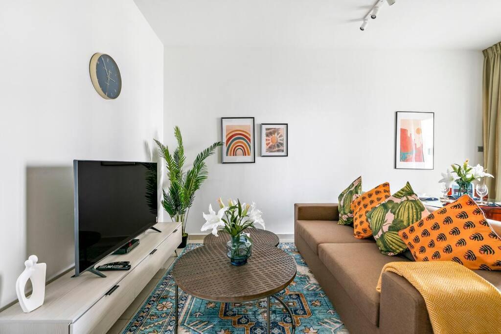 Apartment Stonetree - Furnished 1 Bedroom Near To Tram *