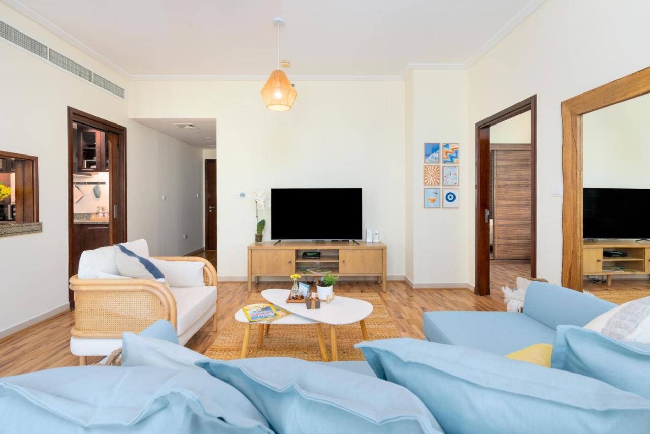 Apartment Boutique Sea Views - Marina Dubai