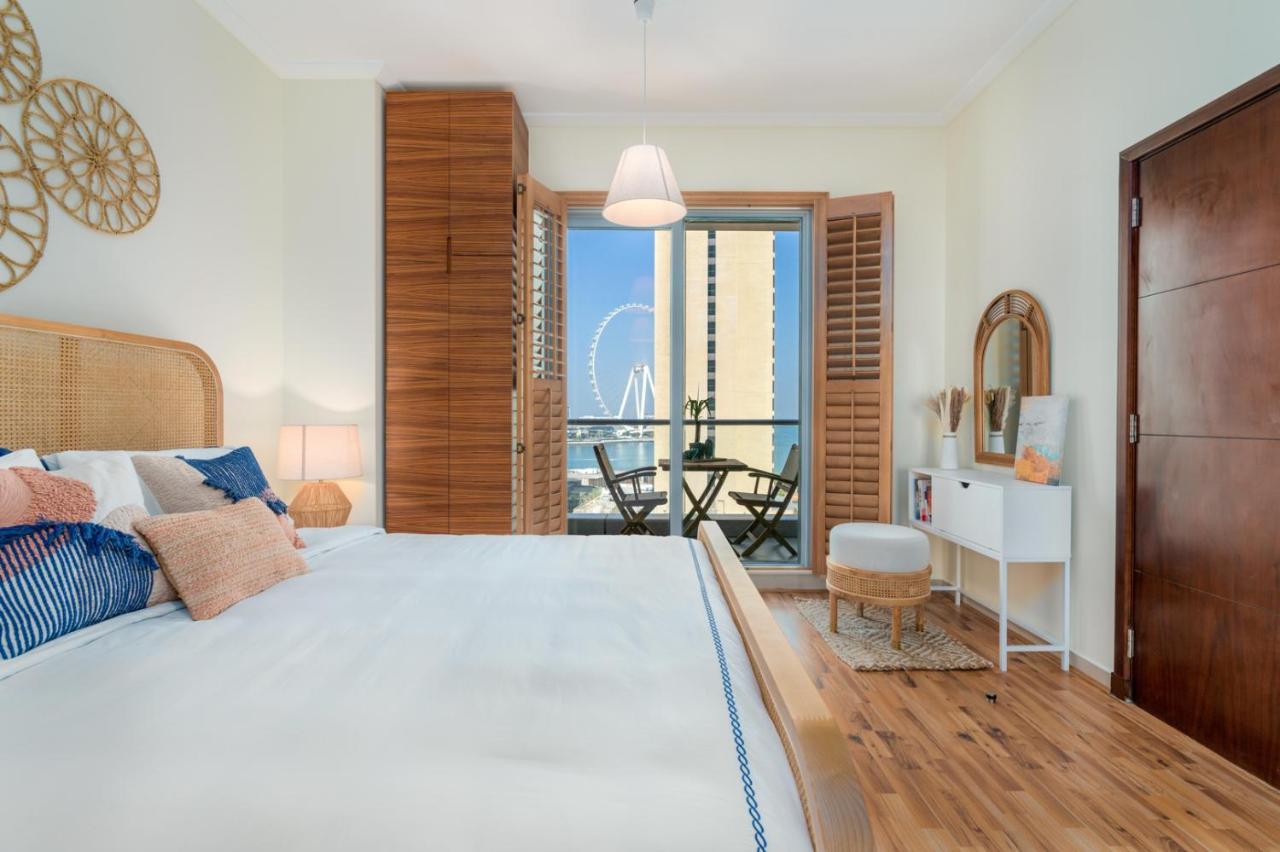 Apartment Boutique Sea Views - Marina *