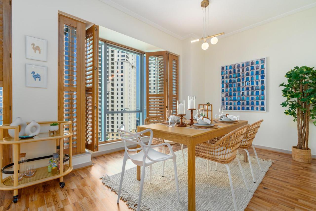 Boutique Sea Views - Marina Apartment *