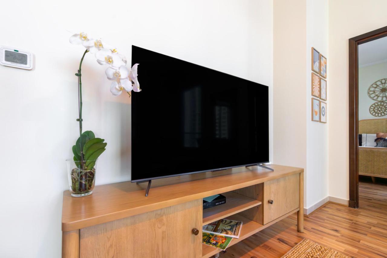 Apartment Boutique Sea Views - Marina