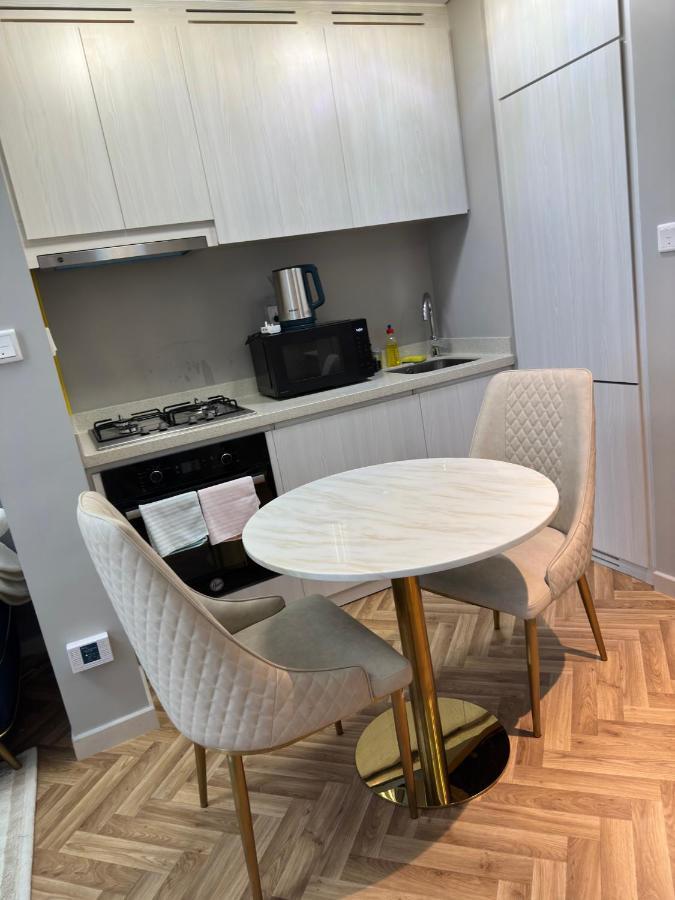 Apartment Infinity Homes