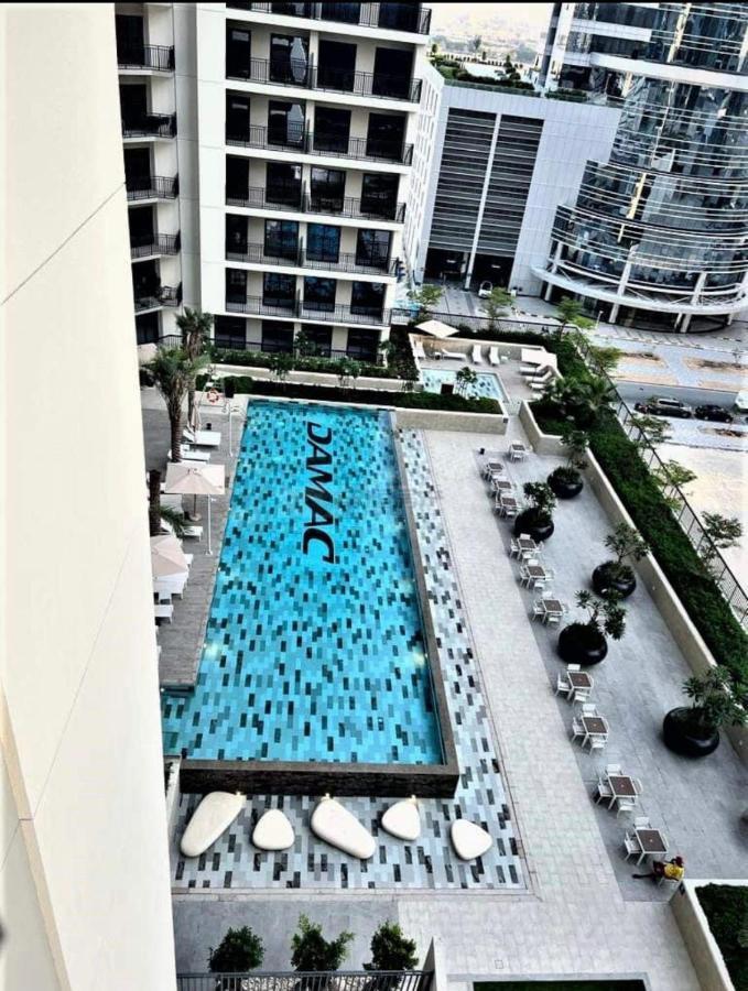 Infinity Homes Dubai
