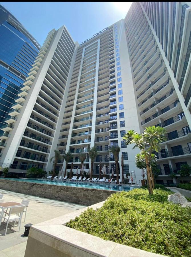 Apartment Infinity Homes