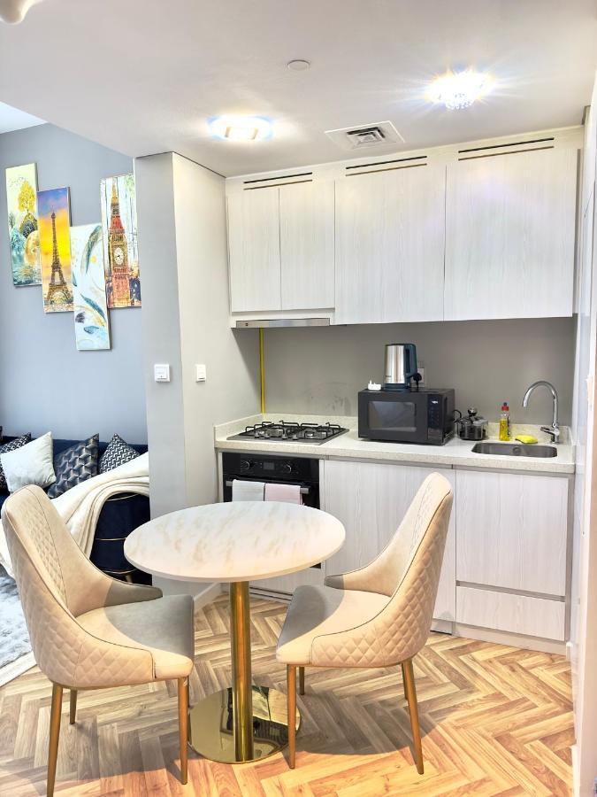 Infinity Homes Apartment