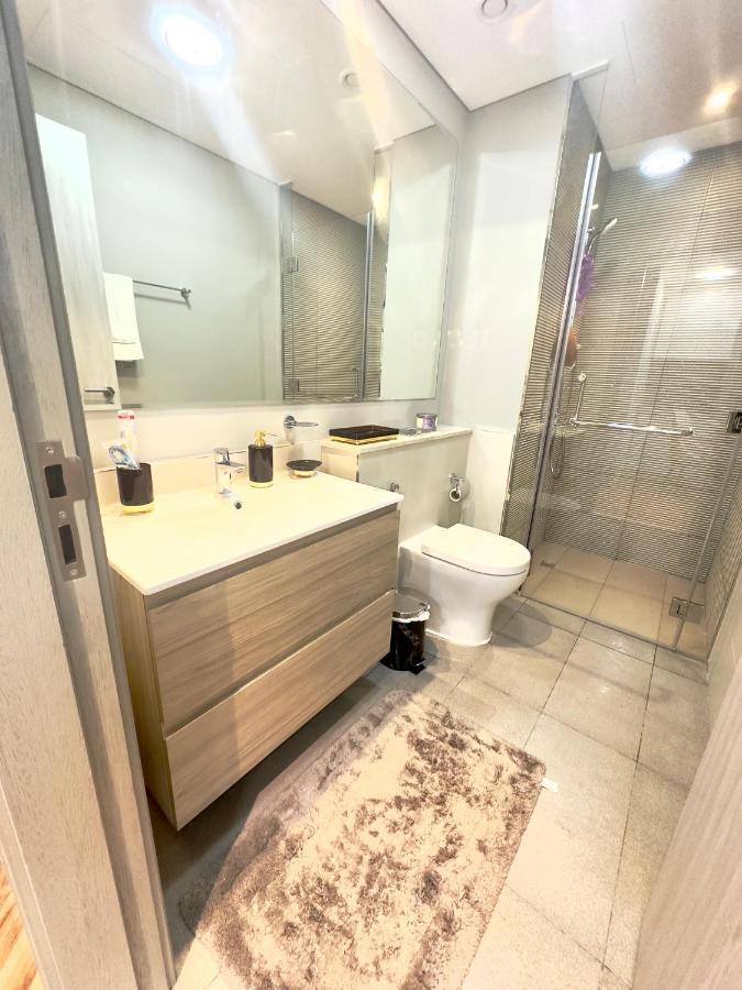 Infinity Homes Apartment *