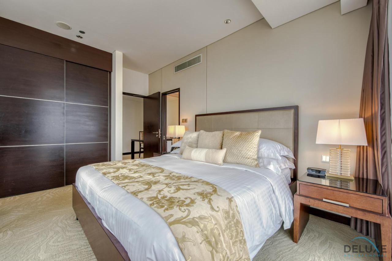 Overlooking Marina Views Next To Marina Mall 1br Unit, The Address Residences, Marina By Deluxe Homes * Dubai