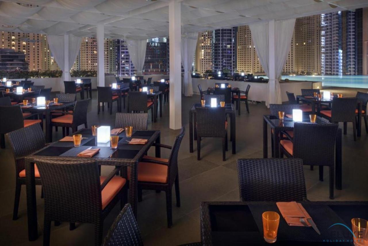 Overlooking Marina Views Next To Marina Mall 1br Unit, The Address Residences, Marina By Deluxe Homes Dubai