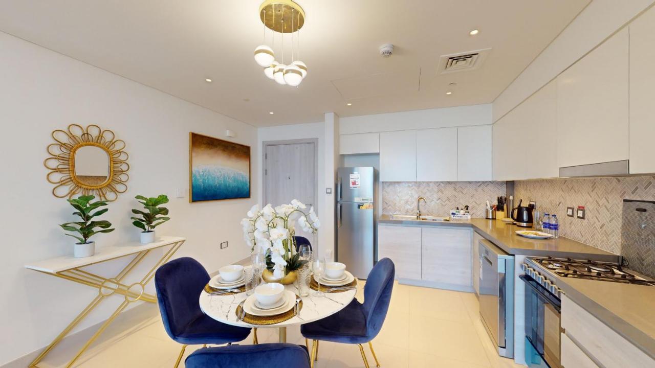 Primestay - Cove 1, Creek Harbour *
