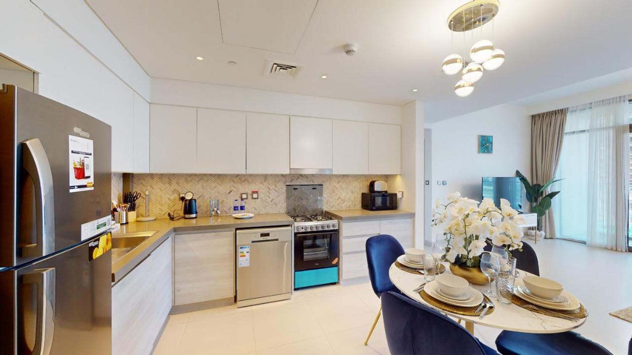 Primestay - Cove 1, Creek Harbour Apartment *