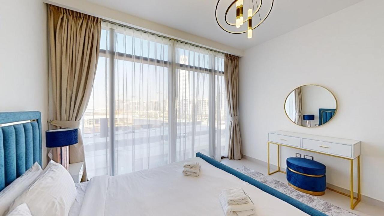 Primestay - Cove 1, Creek Harbour *