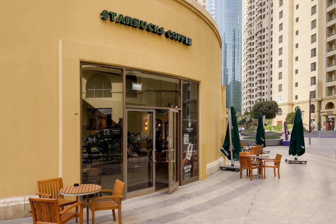 Excellent 1bdr At Bahar 6 Apartment Dubai