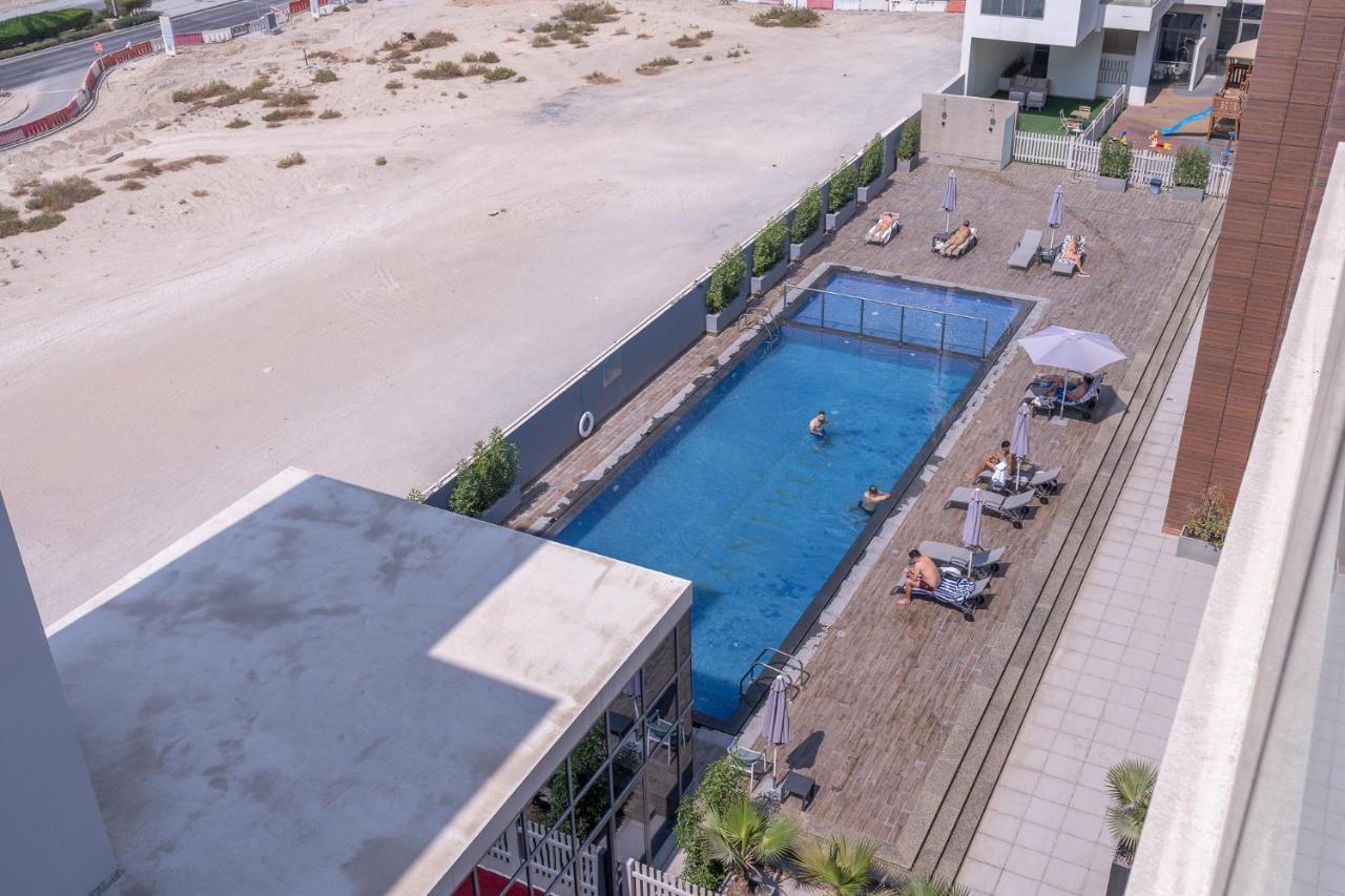 Modern Comfort In A Spacious - Suiteable Dubai