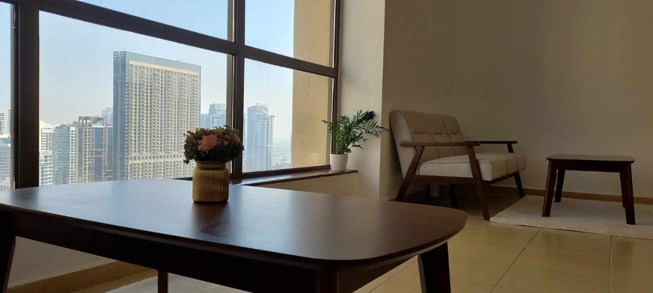 Jbr Synergy Dubai