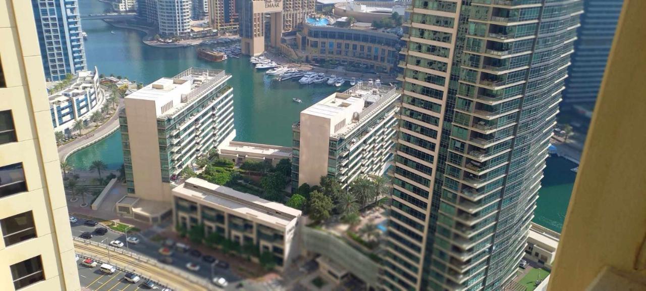Jbr Synergy Hostel *