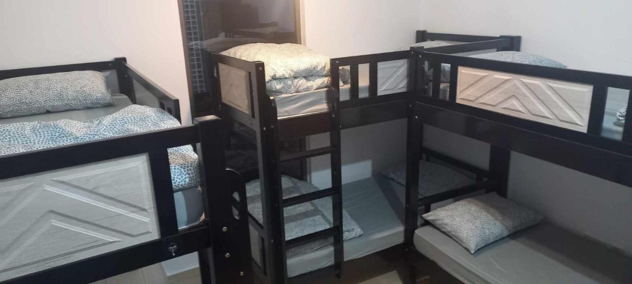 Jbr Synergy Hostel Dubai