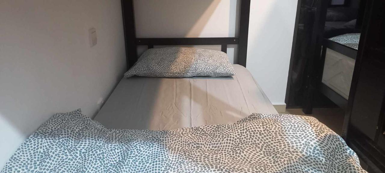 Hostel Jbr Synergy Dubai