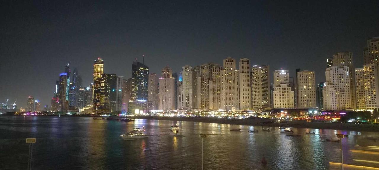 Jbr Synergy * Dubai