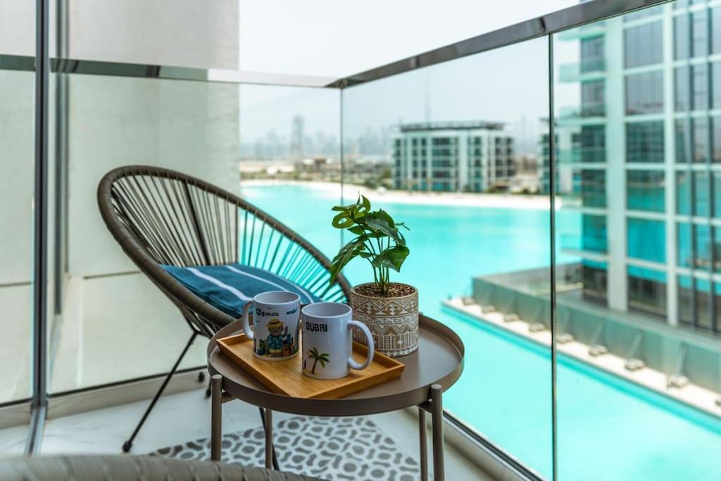 Apartment Higuests - Step Into Heaven In Lakeside *