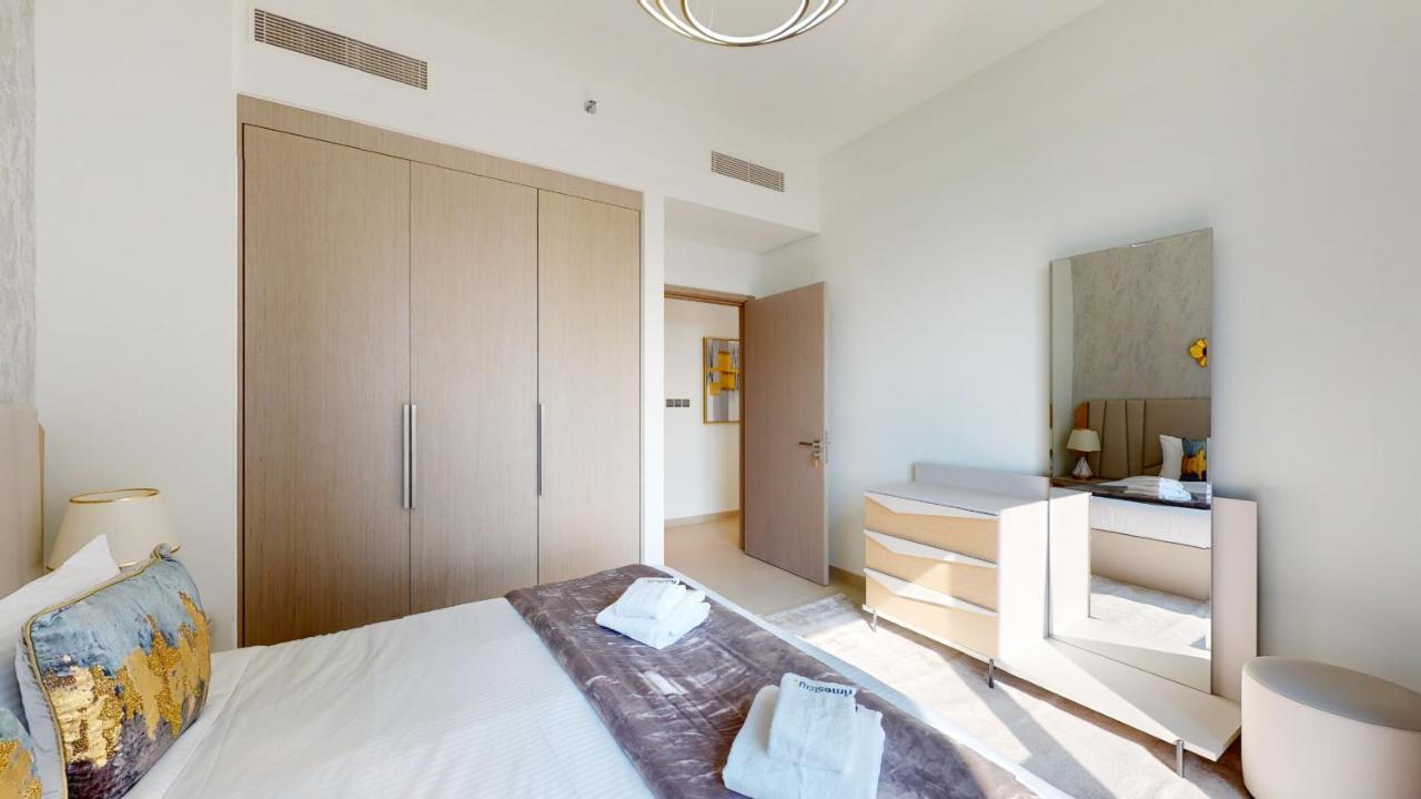Apartment Primestay - Act 1 Act 2 Tower 2 Downtown Dubai
