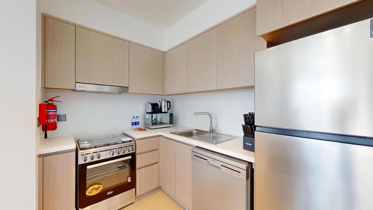 Apartment Primestay - Act 1 Act 2 Tower 2 Downtown