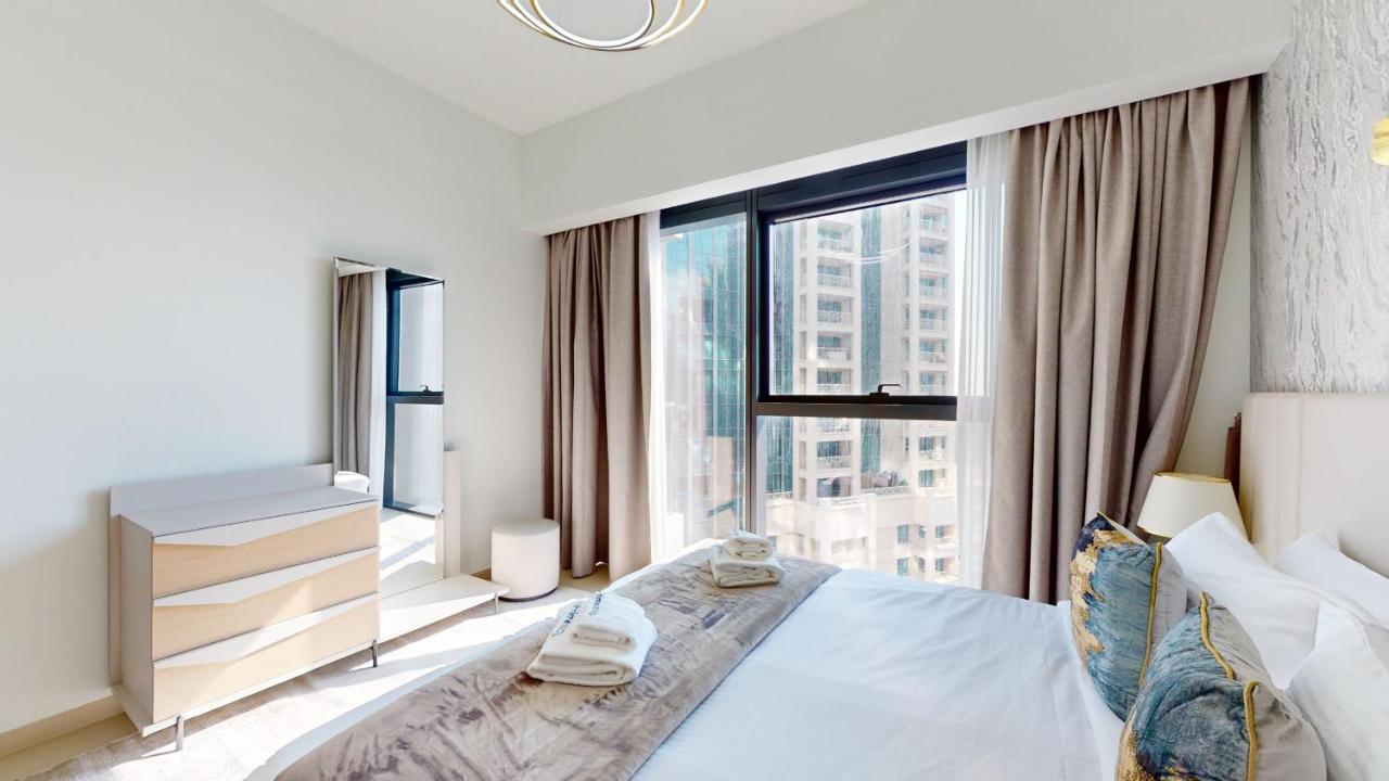 Apartment Primestay - Act 1 Act 2 Tower 2 Downtown Dubai