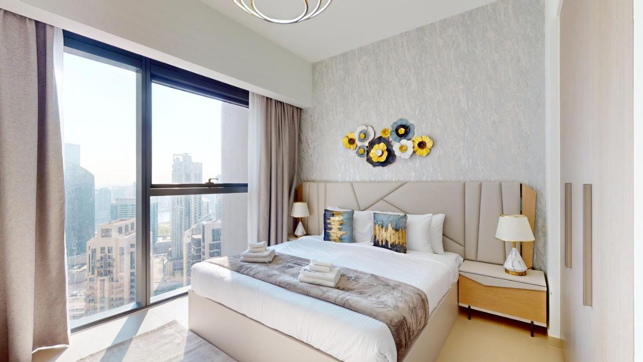 Apartment Primestay - Act 1 Act 2 Tower 2 Downtown Dubai