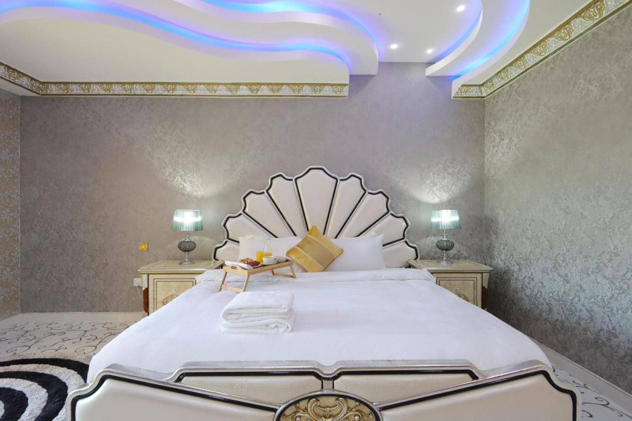 Livbnb - Upgraded 3+ 1 Bedroom Near In Jbr The Walk