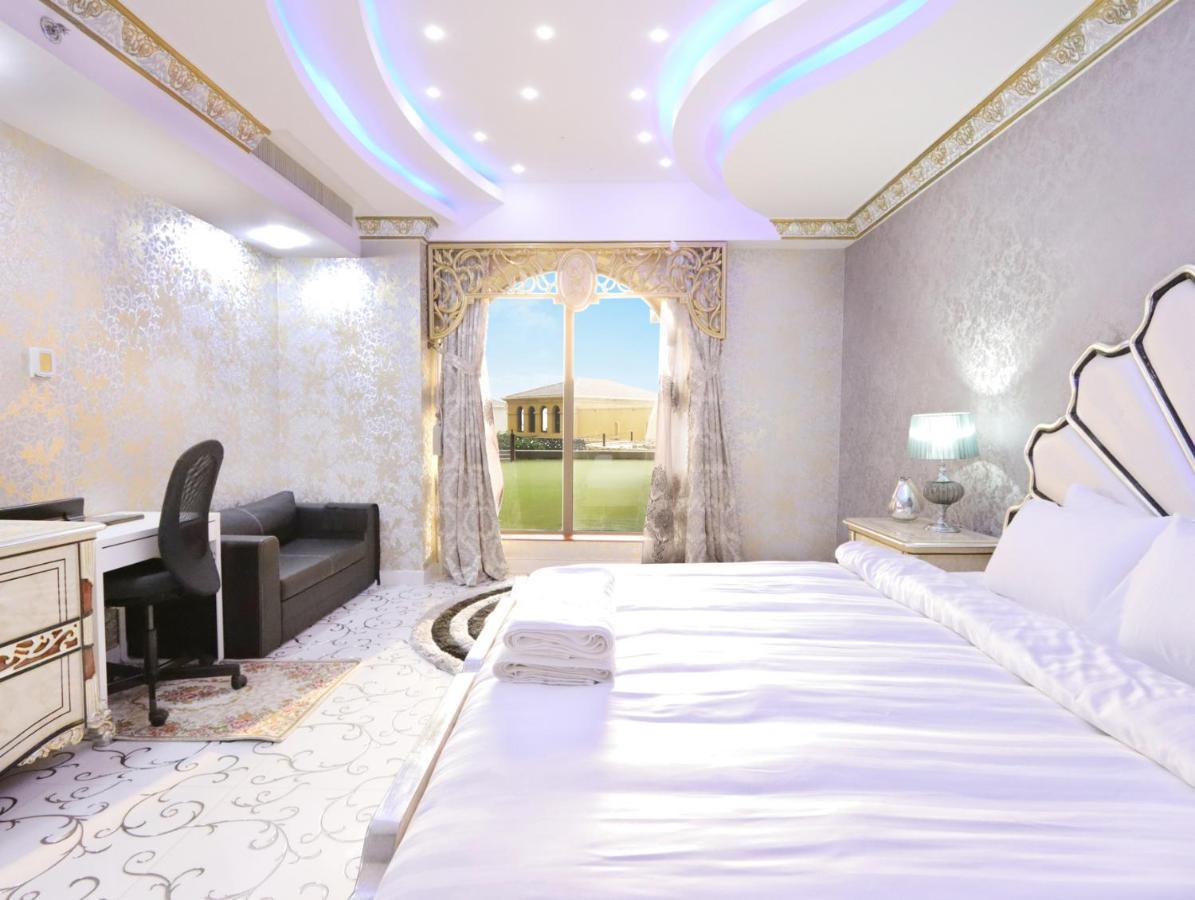 Livbnb - Upgraded 3+ 1 Bedroom Near In Jbr The Walk Apartment