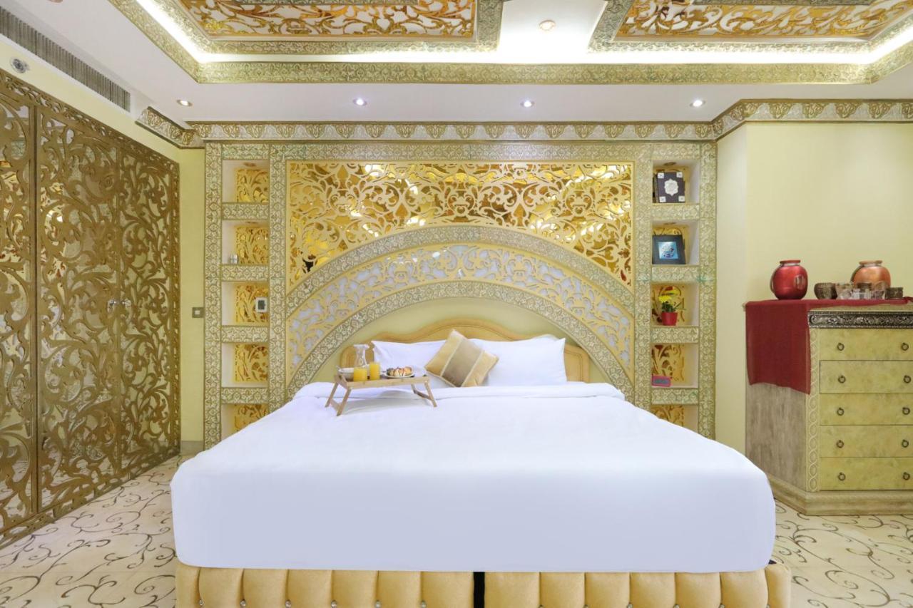 Livbnb - Upgraded 3+ 1 Bedroom Near In Jbr The Walk Dubai